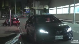 国产AV国际 SAT-0080《十二星座的性爱开关》之狮子座