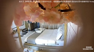 2024-02-07新流出酒店偷拍 过年回家的情侣旅途开房短暂休息不忘来个快餐
