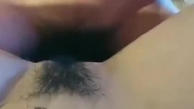 漂亮大奶美女吃鸡啪啪 看到麻烦了 怕什么你老公又不在家 哺乳期小少妇大白天在家和楼上小哥