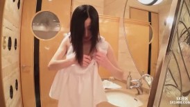 Pac,, 021324_983 裸エプロンに誘われて ~保坂友利子の場合~