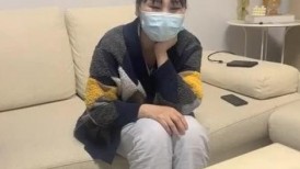 激情多人行 护校大二 一个寝室的姐妹花 未来的白衣天使 重金出场民宿内淫乱4P完美力作