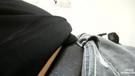 横扫街头炮王佳作，完整版未流出，【老王探花】，按摩店里各种撩骚，磨磨蹭蹭之间就插入，小少妇们个个都是闷骚-2
