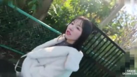 FC2 4285545 2/20までの間1500pt【天然Gカップ・美人】容姿端麗のアラサー美女。美白色でどデカいピンクの乳輪パイズリ必見、生中出し。