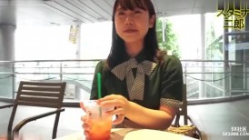 FC2 4303407 2/13まで激安【アイドル卵】名古屋で見つけた18歳ドルヲタ神カワ☆女〇〇生!人が良すぎてホテル連れ込み大成功!!大人チ○ポでイキまくる雑魚マンコがエロすぎるハメ撮り種付けビデオ [有]