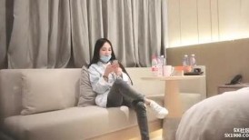 沈先生老金约高颜值极品美乳妹子 上演Q奸式啪啪妹子永生难忘的体验