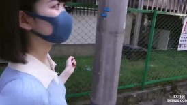 FC2 4312848 【初回数量限定50％オフ】 【あ●ちゃん系不思議ちゃんとSEX】 白すぎてもはや青いスベスベボディ！ 感度エロ度抜群のスレンダーマ●コ最高！【みく(21)】【レビュー特典あり】 独占ちゃん [有]