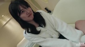 FC2 4309374 2/27まで限定500pt!【可愛い・ピュア系】パンツ生脱ぎのみ約束でやり取りした女。生中出し＋口内射精。 - Joker -