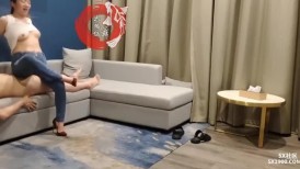 巨乳人妻熟女赤鳞狂舞 凤鳞秘技交媾篇复刻性爱宝典