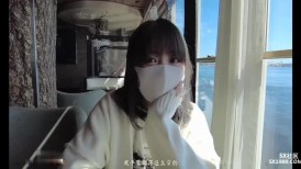 香港网红，一日女友的漂亮姐姐 沉迷漂亮姐姐