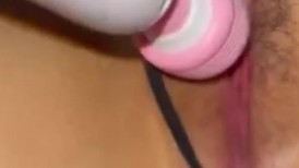 外人眼中的女神被戴上项圈狗链服务主人爸爸，逼粉奶大人形小母狗