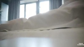 【泡良佳作】，出轨的某中学校长老婆，【操人诛心】，看着贤良淑德模样，居然搞3P (1)