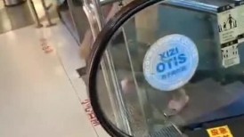 女孩未完成保健品销售任务 被传销组织强迫商场裸奔