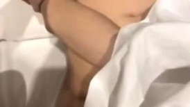 ✅极品母狗人妻✅绿妻大神，淫乱盛宴，皮肤白皙长腿细腰美妻多P 被当母狗一样的操，优雅娇妻极度淫骚5