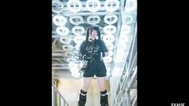 落落Raku 极品户外私拍城市女孩 狗链女宠尽露三点 美乳嫩穴尽情释放 领取你的专属女孩