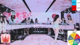 2024年3月，王炸，价值3000人民币一场，【群女淫播】H国BJ女团，劲歌热舞，燃爆全场荷尔蒙