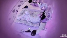2024-3-16新流出酒店偷拍 极品身材女神级美女被舔逼狂魔后入性感美臀