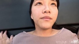 FC2 4352001 １８歳、美巨乳！！Gカップ、完全顔出し、大学１年生、色白シルキースキン！！トランクルームの影に隠れて、やりたい放題！電車丸見え立ちバック！！野外露出、野外SEX、中出し個撮オリジナル４１３人目 [有]-2