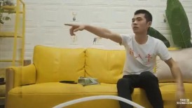 曾经做过腿模的175CM美女,人美腿长超诱惑,各种高难度姿势狂操