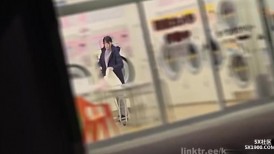 FC2 4355615 [个人] *仅限1980年3月积分 *为了追讨从小长大的漂亮妻子的债务，我伪装成快递公司闯入了她的家。她不顾丈夫的归来，在厨房里无情地玩弄自己的美腿和大阴蒂，将大量浓稠的精液释放到阴道里。