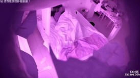 2024.3.27，【酒店偷拍】，屌下肤白貌美 续集 69式 ，漂亮校花被舔的飘飘欲仙，激情爆操呻吟诱人1