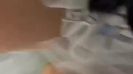 商城跟随偷窥萝莉裙漂亮眼镜小姐姐 皮肤白皙 小内内小屁屁 走路一摆一摆很诱惑