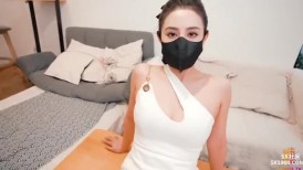 加奈学姐  极品美腿嫩模被摄影师爆操 御姐竟如此反差淫荡 沦为胯下玩物 内射中出浓汁