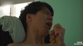 华人 RAS-309 渴望儿子的痴女妈妈性慾来袭母亲失格