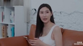 華人 RAS258 社區保全的陷阱 妻子慘遭偷拍性愛 黎兒