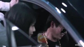 国产傳媒 AV0018 假富二代無套中出女業務