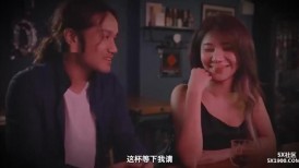 国产av影像SR-033清纯少女的淫逼性报复上集