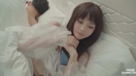 国产av LY-022貌美人妻勾引外卖小哥