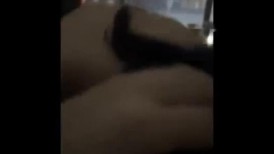 2024年，杭州外国语学院反差婊，校门口晒装满精液的套子，酒店3P性福生活2