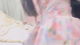 校花萝莉极品大长腿性感黑丝被男友狠草 骑乘站立 后入解锁很多姿势 女主呻吟很好听