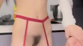 校花萝莉极品大长腿性感黑丝被男友狠草 骑乘站立 后入解锁很多姿势 女主呻吟很好听1