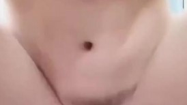 双马尾美眉 啊啊哥哥射给我 小粉乳 小嫩穴 被花臂小哥哥无套输出 娇喘不停 娇乳哗哗 内射一丢丢