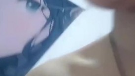 邻家妹妹纹身小美女！周末和男友操逼！跪着吃屌插嘴，扶腰后入爽的呻吟，射的有点快，满足不了妹妹