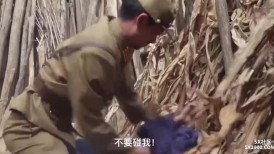 极品推荐演员替身网红❤️沈樵绝版剧情片-勾引日军中尉的女人演技不輸那些学院派
