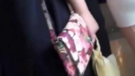 商业街一路跟踪抄底多位极品高跟美少妇 各种极品骚内让人目不暇接