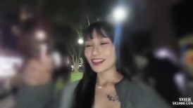 国产AV華人 RAS049 癡女娜娜找炮打 小夜夜