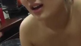 【重磅核弹】超高颜值舞蹈生，【小赵丽颖】，内部私拍含啪啪原版高价，极品大奶超清视图（上）