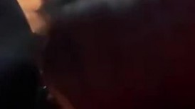 【NTR淫妻】极品NTR淫妻剧情，美妻（乔儿生活）在KTV内被上司狂艹，无套内射，精液流一地
