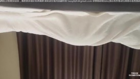 良家人妻的私密生活，【推油少年】，给老公戴绿帽的一天，脱光享受异性爱抚，心照不宣的要干啥