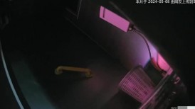 大学校园女厕全景偷拍多位漂亮学妹嘘嘘 各种美鲍轮流呈现19