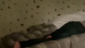 大神千斩狼原创，最真实露脸霸王硬上弓强上制服美女，过程太刺激，乱叫声都够你打飞机了，清晰精彩对话