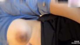 黑丝高跟尤物 强撩单位白领少妇半推半就的最终拿下嘴上说不要操起来就不让停