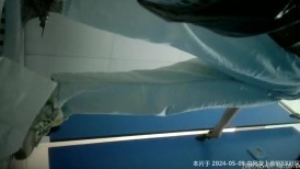 办公楼女厕全景偷拍多位漂亮的美女职员各种美鲍完美呈现2