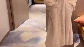 雨儿酱 气质大美女 完美漏点 毛多 大片阴唇！