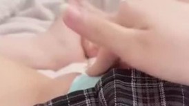 5月重磅核弹！卡哇伊可盐可甜极品大奶嫩鲍清纯福利姬【remukira】不健康露脸视图自拍完结篇