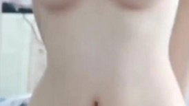 美乳漂亮小姐姐 啊啊爸爸好舒服 我以为你要射了 再快点就射了 身材苗条 白虎鲍鱼粉嫩 上位骑乘全自动