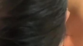 【极品反差婊】被PUA骗炮 傻白甜酒窝学妹 奶子很大乳晕完美逼逼粉嫩 高潮叫声羞涩淫荡主动张嘴口爆